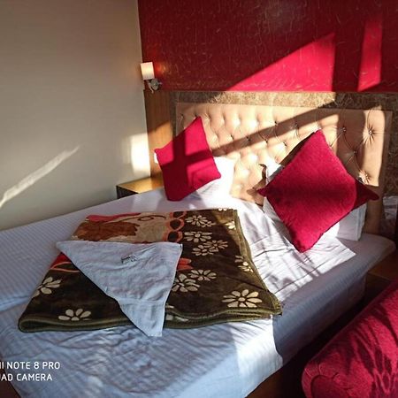 Hotel King Palace - Nature-Valley-Luxury-Room - Prime Location With Parking Facilities Shimla Exteriör bild