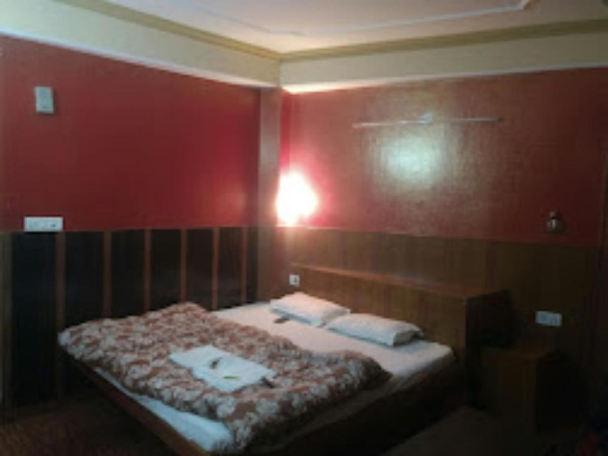 Hotel King Palace - Nature-Valley-Luxury-Room - Prime Location With Parking Facilities Shimla Exteriör bild