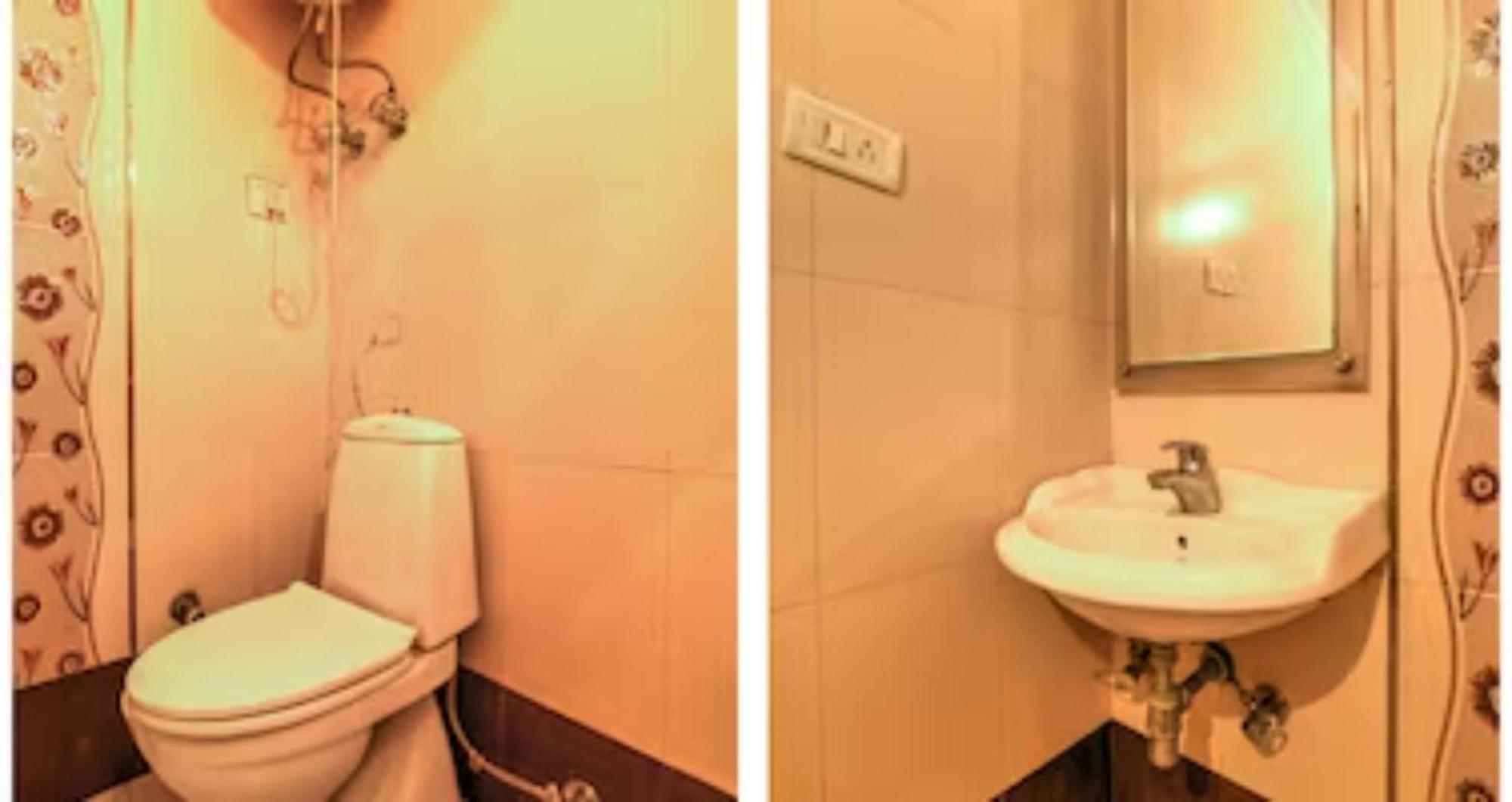 Hotel King Palace - Nature-Valley-Luxury-Room - Prime Location With Parking Facilities Shimla Exteriör bild